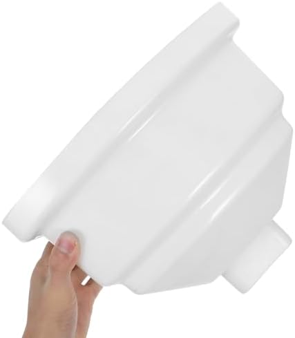 Decorative PVC Rainwater Diverter for Villa Drainage and Collection - Image 3