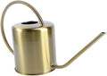 BESPORTBLE Stainless Steel Kettle Long Spout Garden Watering Can Plant Watering Kettle for by BESPORTBLE