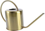BESPORTBLE Stainless Steel Kettle Long Spout Garden Watering Can Plant Watering Kettle for by BESPORTBLE