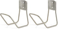 Liberty Garden Products 681 Hanger Hose Butler, 125 Feet, Silver (Pack of 2) by LibertyGardenProducts