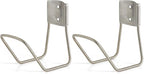 Liberty Garden Products 681 Hanger Hose Butler, 125 Feet, Silver (Pack of 2) by LibertyGardenProducts