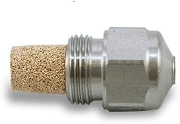 Generic Steinen SWC4023 Nozzle Replacement for Hago 4023 (10 Pack) with o-Ring by Unknown