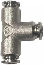 Mosquito And Fly Misting Tee Nozzle Assembly Includes Hago 4023 Misting Nozzle - Image 2
