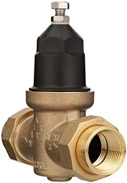 Zurn Wilkins 1-NR3XLDU 1" NR3XL Pressure Reducing Valve with Double Union FNPT Connection - Image 5