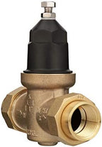 Zurn Wilkins 1-NR3XLDU 1" NR3XL Pressure Reducing Valve with Double Union FNPT Connection - Image 5