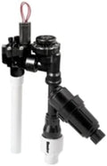 Hunter Sprinkler ACZ07525 Drip Zone Control 3/4-Inch Kit with 25 PSI Pressure by Hunter