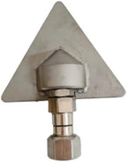 300Bar Sewer Jetter Nozzle by Unknown