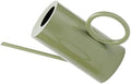 Stainless Steel Watering Can Long Spout 1500ml 51oz for Plants by BESPORTBLE