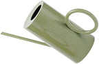 Stainless Steel Watering Can Long Spout 1500ml 51oz for Plants by BESPORTBLE
