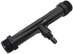 Hose Connector Adapter 1.5 (1-1/2) Inch Thread Irrigation Drip Device Venturi Fertilizer Injector Agriculture Garden Water Tube Ejetor Home Garden (Diameter : As image size) by Unknown