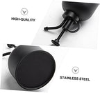 304 Stainless Steel Mini Garden Watering Can Vintage Style Plant Mister Spray Bottle for Indoor Plants Matte Finish Compact Design for Home Gardening - Image 2