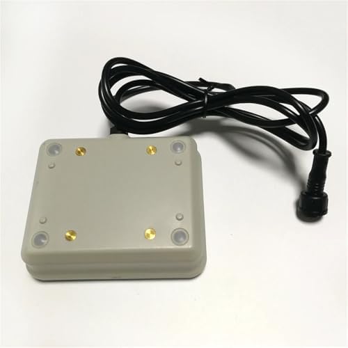 Water Leakage Detector Close Electric Valve Automatically, DN15 Water Leak Alarm Device, Water Leakage Stopper(DN15 Stainless Valve) - Image 3