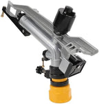 VINGVO Irrigation Sprinkler for Farm Garden, 360 Degree - Image 5