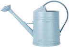 2L/4L Polyethylene Watering Can with Ergonomic Handle & Long Spout for Indoor/Outdoor Grasses Garden Flower Care Watering Can for Houseplant and Garden by Unknown
