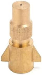 Adjustable Garden Hose Nozzle Sprayer, Elbow and Straight for Easy Watering Extended Elbow Nozzle 2pc by Unknown