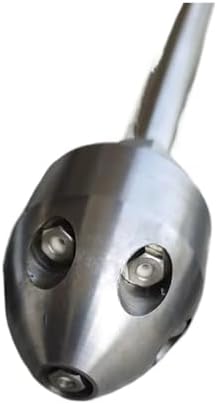 High Pressure Sewer Jet Nozzle for Washer Pipe Cleaning - Image 5