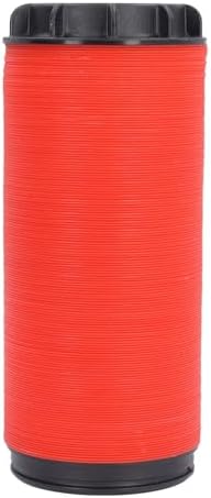 Irrigation Filter, Drip Irrigation Filter with Durable Plastic Material for Agricultural Garden Greenhouse (1.5 inch Disc Filter) - Image 7