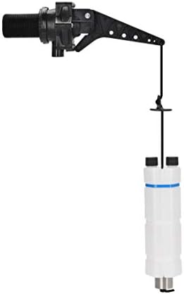 1‘’Tankbuddy Valve High Flow Large Water Discharge Float Valve Double Water Level and Adjustable Water Level (1 Inch(TB25)) by VOYA