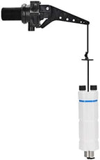 1‘’Tankbuddy Valve High Flow Large Water Discharge Float Valve Double Water Level and Adjustable Water Level (1 Inch(TB25)) by VOYA
