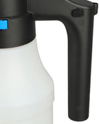 Diyeeni Cordless Electric Car Foam Sprayer, 1.5L Pressurized Foam Gun for Car Wash, Portable Handheld Pump Sprayer for Home, Garden, Beauty & Cleaning - Image 7