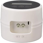 VINGVO Automatic Plant Watering System for Indoor Plants, Patio Deck (15m - Image 5