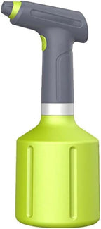 Electric Spray Bottle Automatic Rechargeable Watering Can Noise Reduction Household Plant for Garden by Unknown
