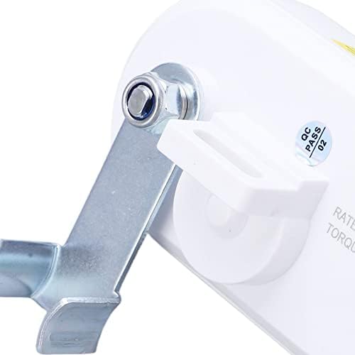 Smart Water Valve WiFi Remote Control Water Valve 1in 1.25in 100‑240V Timed Automatic Wifi Water Shutoff Valve Compatible with Smart Life APP(US PLUG 100-240V) - Image 5