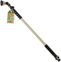 RESTMO Extra Long All Metal Telescoping Watering Wand, 40-70” Garden Wand by Restmo
