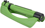 SIXRUN Plastic Oscillating Sprinkler with Adjustable Holes, 270 sq m - Image 4