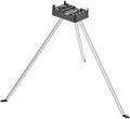 Gardena Sprinkler Stand: Convert Circular, oscillating, Spray & Multi-Surface sprinklers into 50cm-high Elevated sprinklers, Water Taller Plants & Patio Gardens, Easy Installation (18735-20) by Unknown