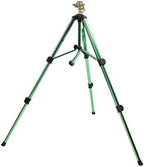Yosoo Impact Sprinkler with Heavy Duty Brass Tripod, 3/4 Inch Connector for - Image 5