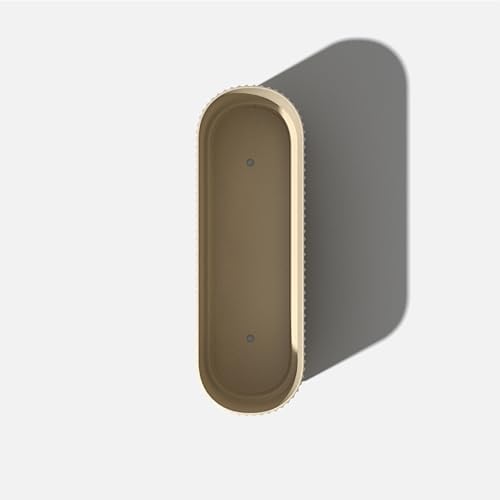 Veradek Demi Series Long Planter - Wide Outdoor Planter - Image 7