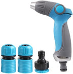High pressure car wash water grabbing tool for washing cars, pots, tools for watering plants, and household use by Unknown