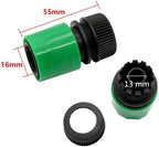 DN16 4-Way Water Splitter, 4/7mm Outlets, Greenhouse Irrigation - Image 7