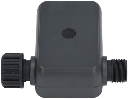 Schimer Automatic Sprinkler Timer with APP Control for Effective - Image 5