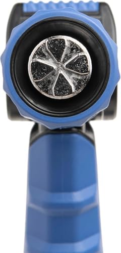 10-Pack Corvid Thumb Control Adjustable Nozzle - Heavy-Duty, Durable Plastic, 1-Pattern Spray for Watering, Cleaning, and More - Image 7