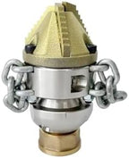 1/2″ Diamond Nozzle 70L - Image 3