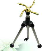Triangular Rack 360 Degree Rotating Stainless Steel Agricultural Irrigation - Image 5