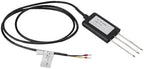Intelligent Soil Nutrient Detector for Plant Growth, High Precision NPK Sensor Meter for Gardeners, Soil Tester for All People, ABS Material - Image 7
