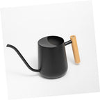 BESPORTBLE 3pcs Watering Can Spout Stainless Steel Indoor Plant Watering Pot Capacity of Houseplants and Garden Supplies - Image 4