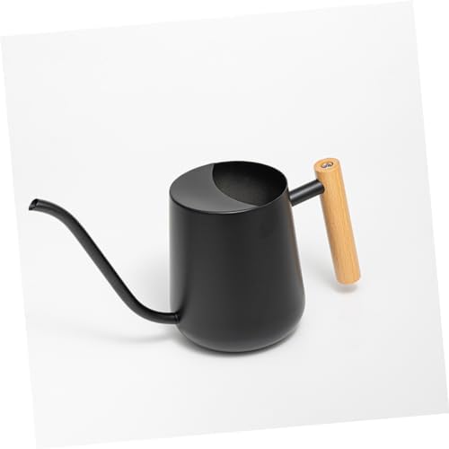 BESPORTBLE 3pcs Watering Can Spout Stainless Steel Indoor Plant Watering Pot Capacity of Houseplants and Garden Supplies - Image 4