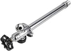 1 Piece EFIELD 8"Anti-Siphon Frost Free Sillcock,1/2"MIP X 3/4"Hose Bibb by EFIELDPEXTUBING