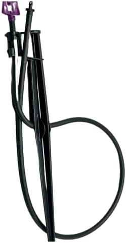 13-Inch Heavy-Duty Irrigation Support Stake for 1/4" Drip Tubing – Industrial Grade Riser Stake (100 Pack) - Image 7