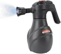 Electric Car Wash Foam Sprayer, 1.5L Rechargeable Foamer, 600mAh Battery, Auto Foam Dispenser for Cars, SUV, Motor by Zunate