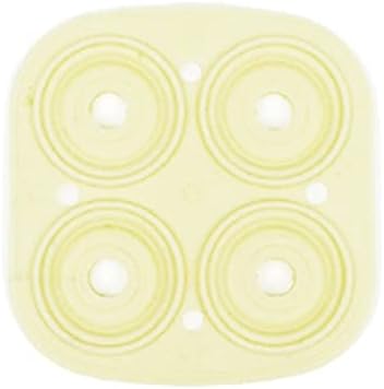 Water Pumps, Parts & Accessories Diaphragm Pump Hose Fitting Strainer Prefilter Pump Repairing Kit(FL pump diaphragm) by Unknown