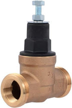 Cash Acme EB45 Pressure Regulating Valve, 3/4 Inch NPT Threaded, Poly Top, 60 PSI, PVA16P-DTH-60 by CashAcme