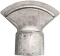 Durable, corrosion-resistant duckbill nozzle by Unknown