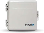 Migro WiFi Pool Pump Timer, Water Heater Timer, Outdoor Switch Timer for Pool Pump Outlet Box, Wireless 50A Resistive 240 Volt Timer 40A 5HP Pump Control, Compatible with Smart Phone. - Image 5