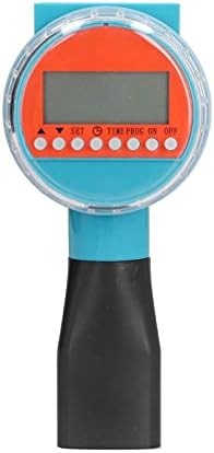 Irrigation Timer with Rain Sensor, 18.5x8x6.5cm - Image 7