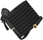 50FT Non-Expanding Garden Hose,Flexible Ultra-Light Water Hose,Multiple Layer PVC,Burst-Regular Lead-Free, Anti-Kink, High-Pressure Freeze Strong Water Hose - Image 6